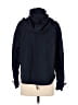 Zara Basic Solid Blue Windbreaker Size S - photo 2