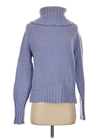 J.Crew Turtleneck Sweater (view 1)