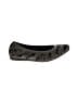 All Black Camo Green Flats Size EU 41 - photo 1