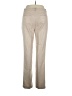 Ann Taylor Houndstooth Tan Dress Pants Size 12 (tall) - photo 2