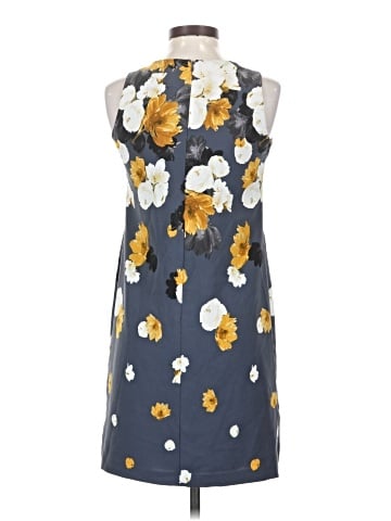 Ann Taylor Factory Casual Dress (view 2)