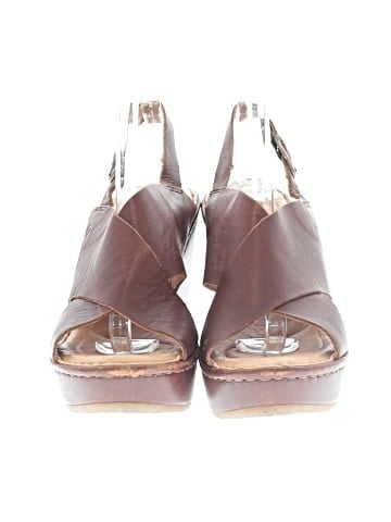 Born Wedges (view 2)