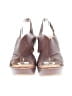 Born Brown Wedges Size 10 - photo 2