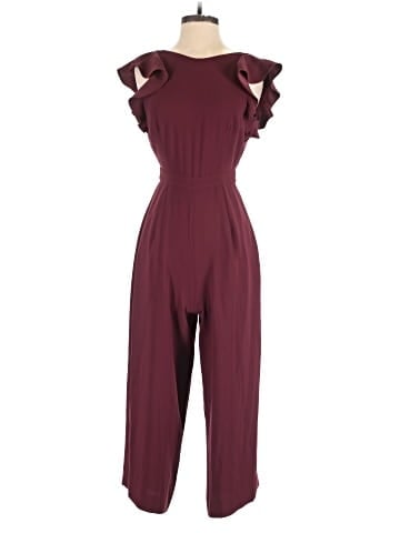 J.Crew Jumpsuit (view 1)