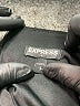Express Outlet Black Casual Dress Size S - photo 7