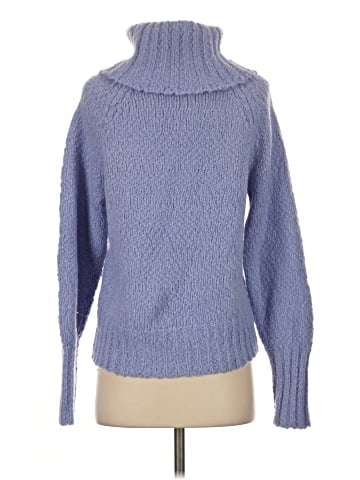 J.Crew Turtleneck Sweater (view 2)