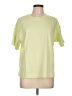 Old Navy 100% Cotton Green Active T-Shirt Size L - photo 1