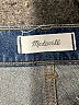 Madewell Blue Jeans Size 29 waist (tall) - photo 7