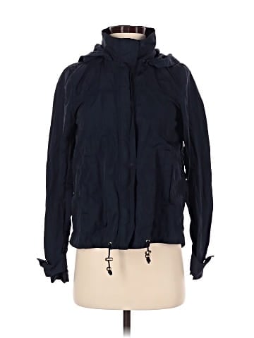Zara Basic Windbreaker (view 1)
