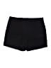 Theory Solid Black Shorts Size 6 - photo 1