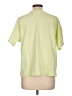 Old Navy 100% Cotton Green Active T-Shirt Size L - photo 2