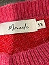 Miracle Pink Pullover Sweater Size S - photo 7