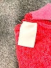 Miracle Pink Pullover Sweater Size S - photo 8