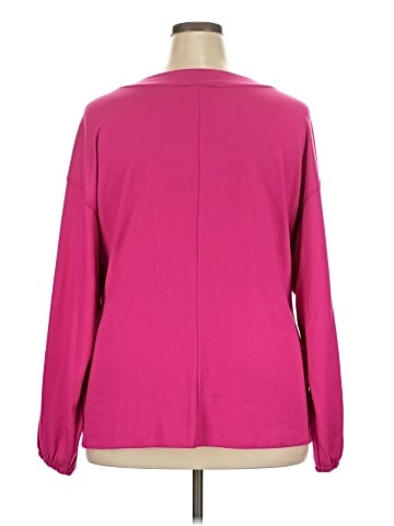 Lane Bryant Pullover Sweater (view 2)