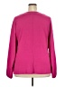 Lane Bryant Pink Pullover Sweater Size 18 - 20 Plus - photo 2