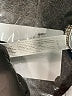 Eileen Fisher Solid Blue Jeans Size 12 - photo 8