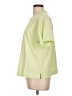Old Navy 100% Cotton Green Active T-Shirt Size L - photo 5