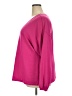 Lane Bryant Pink Pullover Sweater Size 18 - 20 Plus - photo 5