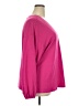 Lane Bryant Pink Pullover Sweater Size 18 - 20 Plus - photo 4