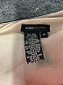 BCBGMAXAZRIA Black Cocktail Dress Size 10 - photo 7