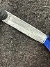 Zara Color Block Blue Track Pants Size S - photo 8