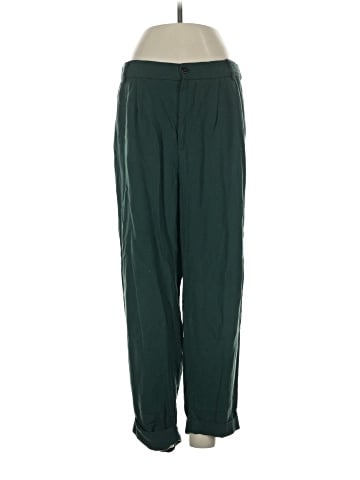 Zara Track Pants (view 1)