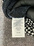 CAbi Tweed Blue Formal Skirt Size 14 - photo 5