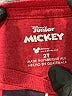 Disney Red Short Sleeve T-Shirt Size 2T - photo 3