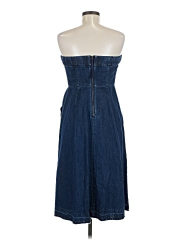 Holding Horses Casual Dress (view 2)