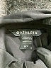 Athleta Solid Black Jumpsuit Size 0 (petite) - photo 4