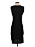 Leith Black Sleeveless T-Shirt Size S - photo 2