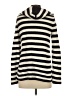 Talbots Stripes Ivory Pullover Sweater Size S (petite) - photo 2