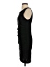 Leith Black Sleeveless T-Shirt Size S - photo 5