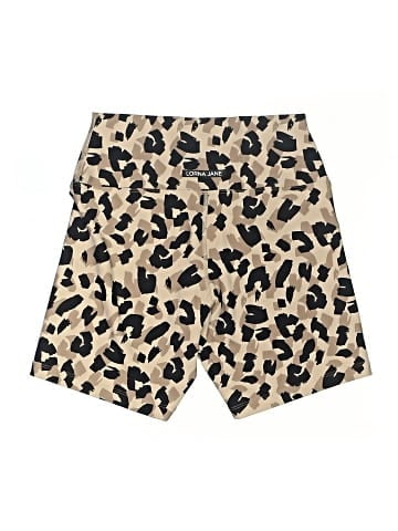 Lorna Jane Active Athletic Shorts (view 2)