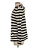 Talbots Stripes Ivory Pullover Sweater Size S (petite) - photo 5