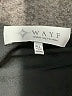 WAYF 100% Polyester Floral Black Casual Dress Size XL - photo 7