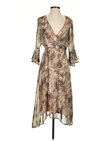 Tacera Cocktail Dress (view 1)