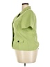 Studio 1 Green Blazer Size 18 - photo 5