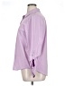 Eddie Bauer Purple Long Sleeve Blouse Size XL - photo 5