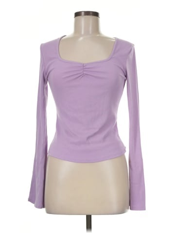 rue21 Long Sleeve T-Shirt (view 1)