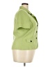 Studio 1 Green Blazer Size 18 - photo 4