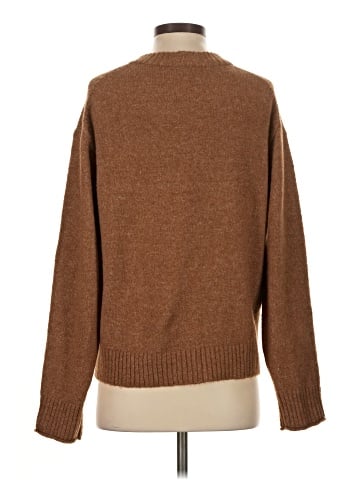 American Eagle Outfitters Pullover Sweater (view 2)