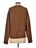 American Eagle Outfitters Solid Brown Pullover Sweater Size XS - photo 2