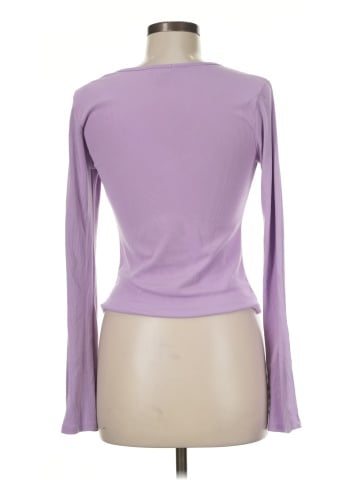 rue21 Long Sleeve T-Shirt (view 2)