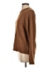 American Eagle Outfitters Solid Brown Pullover Sweater Size XS - photo 5