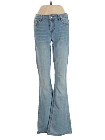 Refuge Jeans (view 1)