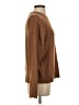 American Eagle Outfitters Solid Brown Pullover Sweater Size XS - photo 4