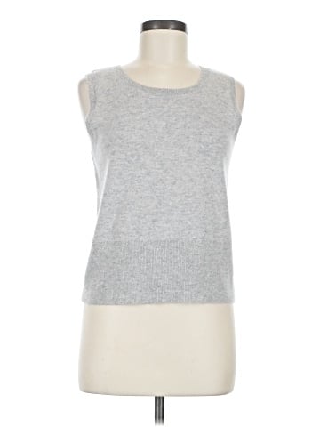 H By Halston Sweater Vest (view 1)
