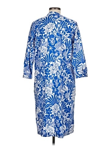 J. McLaughlin Casual Dress (view 2)