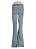 Refuge Hearts Blue Jeans Size 0 - photo 2